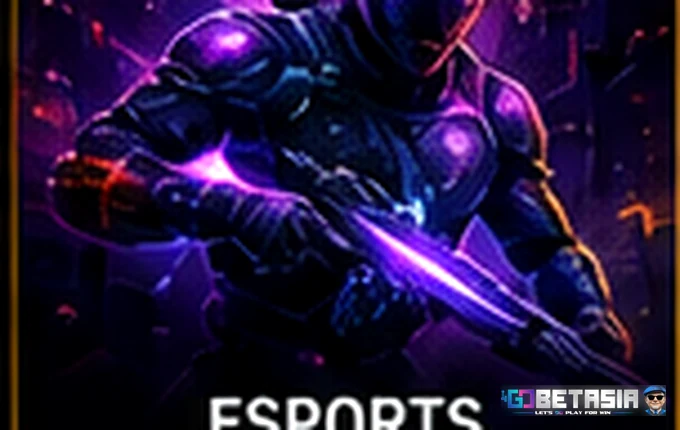 Cyber Fighter GOBETASIA
