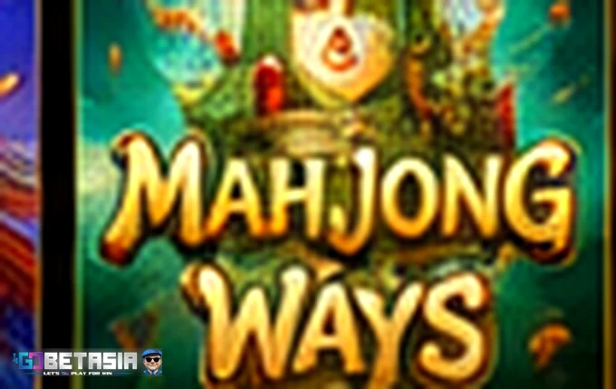 Mahjong Gold GOBETASIA
