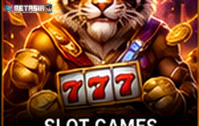 Tiger Gold GOBETASIA