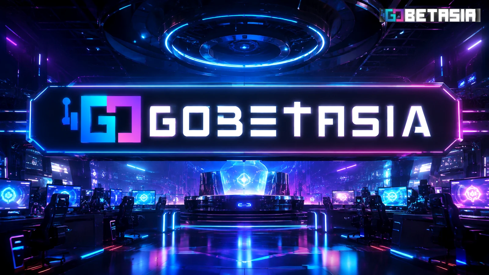 Game Zone GOBETASIA