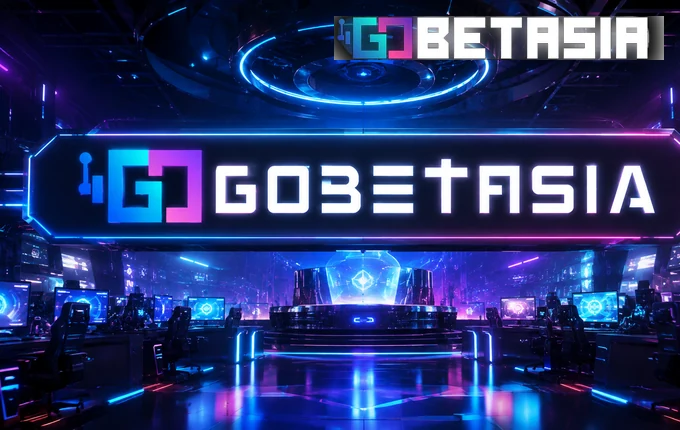 Cyber Warrior GOBETASIA