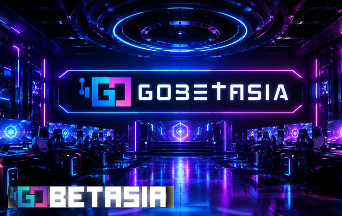 Esports Arena GOBETASIA