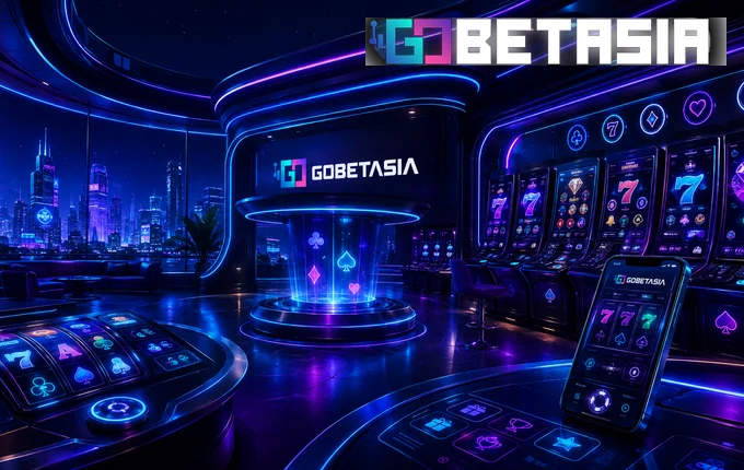 Neon Princess GOBETASIA