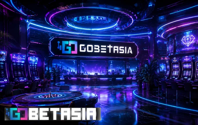 Wild Frontier GOBETASIA